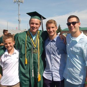 Meet your Posher, Will